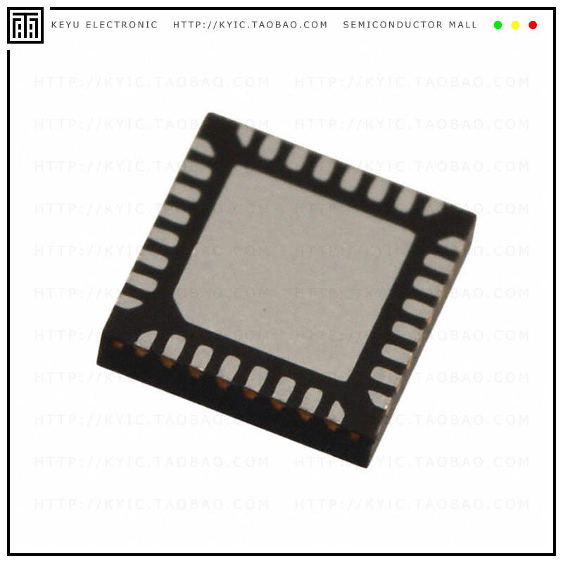 TW9900-NA1-GR【IC NTSC/PAL/SECAM DECODER 32QFN】