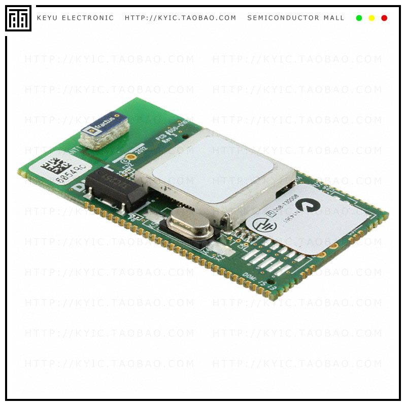 LTP5901IPC-IPMA1D0#PBF【RF TXRX MODULE 802.15.4 CHIP ANT】