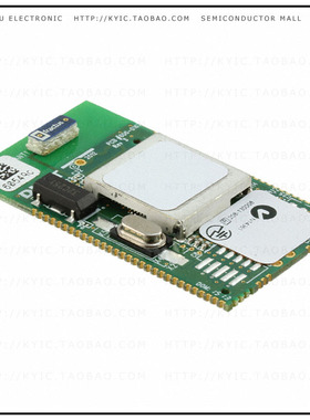 LTP5901IPC-IPMA1D0#PBF【RF TXRX MODULE 802.15.4 CHIP ANT】