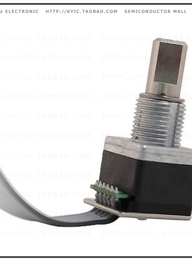 68PARS-020C【SENSOR ROT 360DEG 2' CBL W/CONN】