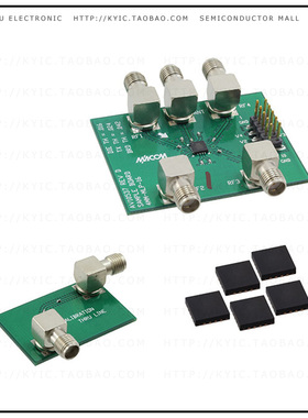 MASW-008566-001SMB【EVAL BOARD FOR MASW-008566-TR300】