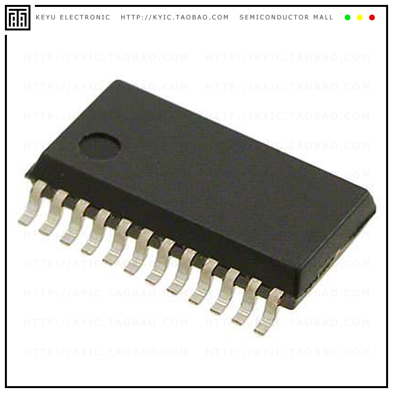RTC-7301SF:B3 ROHS【IC RTC CLK/CALENDAR PAR 24-SSOP】