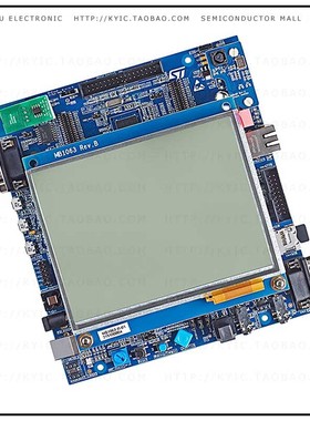 STM32746G-EVAL2【STM32 F7 EVAL BRD】