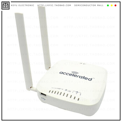 ASB-6330-MX04-OUS【ACCELERATED 6330-MX04 LTE ROUTER】