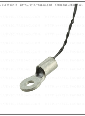 NTCALUG03A103HC【THERM NTC 10KOHM 3984K RING LUG】