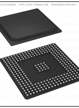 PCI9656-BA66BI G【IC I/O ACCELERATOR PCI 272BGA】