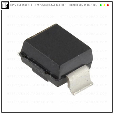 MASMBG10CA【TVS DIODE 10V 17V DO215AA】