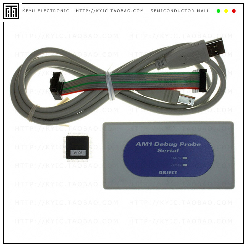 MDP01-C49【PROBE DEBUGGING FOR MN101CF49KXN】