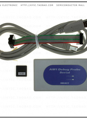 MDP01-C49【PROBE DEBUGGING FOR MN101CF49KXN】