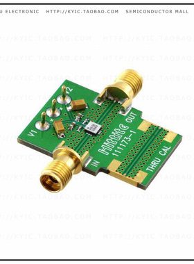 112409-HMC576LC3B【EVAL BOARD HMC576LC3B】