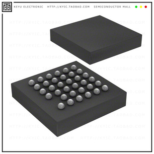BU1852GXW ENCODER UBGA KEY GPIO 8X12
