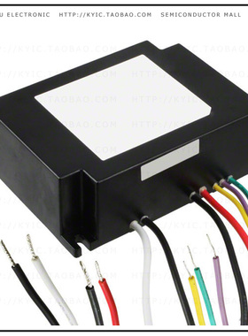TRC-040S166DS【LED DRIVER CC AC/DC 8-23V 1.66A】