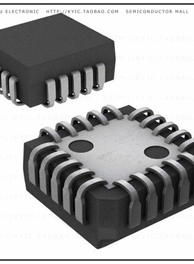 LM3914VX/NOPB【IC DRIVER DOT/BAR DISPLAY 20PLCC】