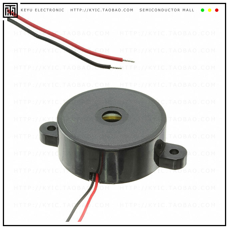 PT-3529WQ【AUDIO PIEZO XDCR 3-30V CHASSIS】