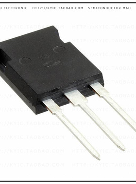 APT37F50B【MOSFET N-CH 500V 37A TO-247】