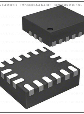 MIC23156-0YML-T5【IC REG BUCK PROG 1.5A SYNC 17MLF】