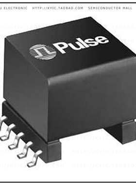 PA3856.001NL【XFMR FORWARD EEP13 SMT NPB】