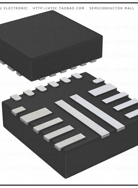 TPS56C215RNNR【IC REG BUCK ADJ 12A 18VQFN】