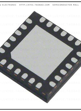 MC9S08JS16CFK【IC MCU 8BIT 16KB FLASH 24QFN】