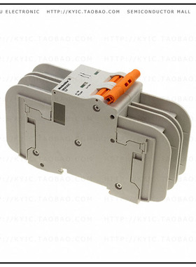 BR2C4UC【CB MCB 489 2P C 4A ACDC】