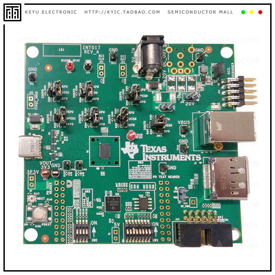 TUSB546EVM【EVALUATION MODULE】