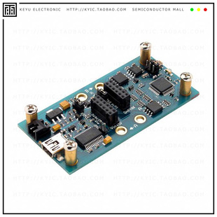 BASIC STAMP EVAL 28300 MOBOSTAMP