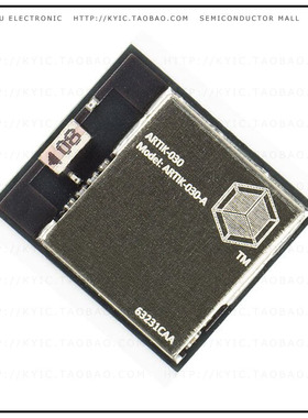ARTIK-030-AV2R【ARTIK-030 ZIGBEE THREAD MODULE】