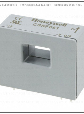 CSNF661【SENSOR CURRENT HALL 150A AC/DC】