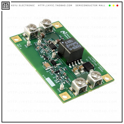 LM5001ISOEVAL/NOPB【EVAL BOARD FOR LM5001】
