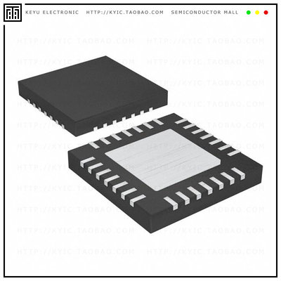 MAX8903BETI+【IC DC/DC CHARGER LI+ 2A 28-TQFN】