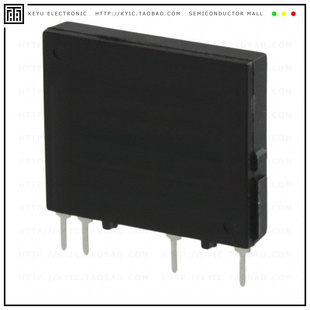 AQG22105【SSR RELAY SPST-NO 2A 75-264V】