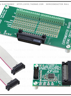 DC2608A-KIT【STARTER KIT LTC2986-1 W/LINDUINO】