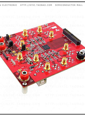 ADS5281EVM【EVAL MODULE FOR ADS5281】