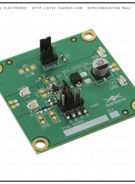 EVB-EP5348UI【EVAL BOARD FOR EP5348UI】