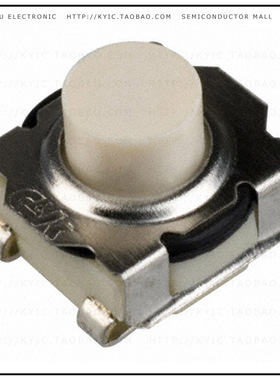 KT11P2JM34LFS【SWITCH TACTILE SPST-NO 1VA 32V】