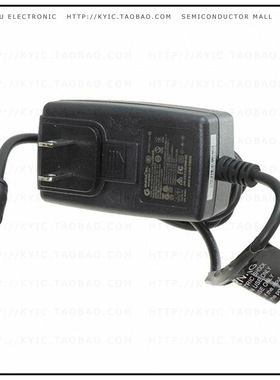 WR9QA3600LCPNAIMR6B【18W 5V 3.6A WALL PLUG-IN .25】