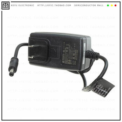 WR9QA3600LCPNAIMR6B【18W 5V 3.6A WALL PLUG-IN .25】