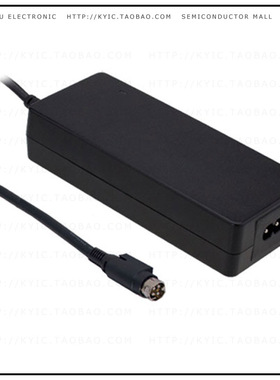 GSM120B15-R7B【AC/DC DESKTOP ADAPTER 15V 105W】