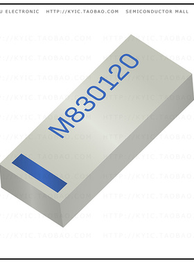 M830120-01【DEMO BOARD GPS 8X3X1.3MM】