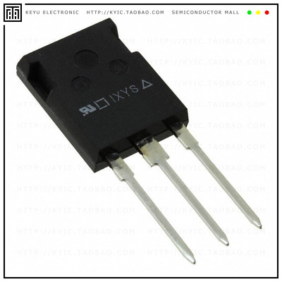 IXTR170P10P【MOSFET P-CH 100V 108A ISOPLUS247】