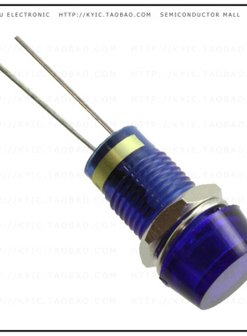 6783431114F【8MM HB/B PMI 3.3VFTYP W/ORES】