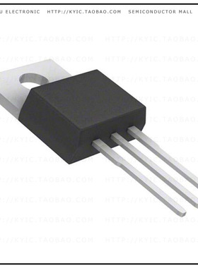 CSD18510KCS【MOSFET N-CH 40V 200A TO220-3】