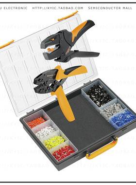 9028740000【CRIMP-SET PZ 6/5 & STRIPAX】