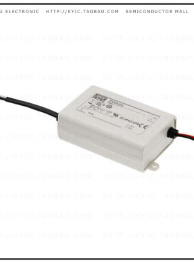 PCD-25-700A【LED DRVR CC AC/DC 24-36V 700MA】