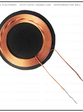 AWCCA-18R18H10-C01-B【RX 1 COIL 1 LAYER 10.5UH】