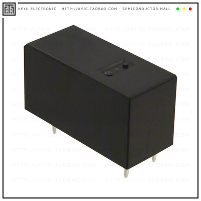 G2RL-1A4-E DC5【RELAY GEN PURPOSE SPST 16A 5V】