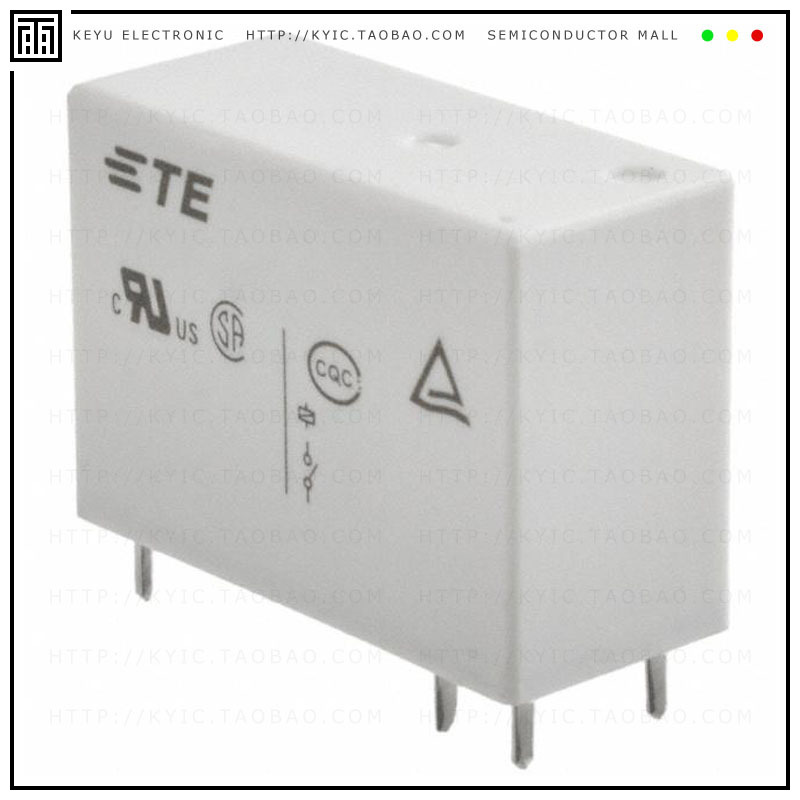 OZ-SS-103LM1 200【RELAY GEN PURPOSE SPST 16A 3V】