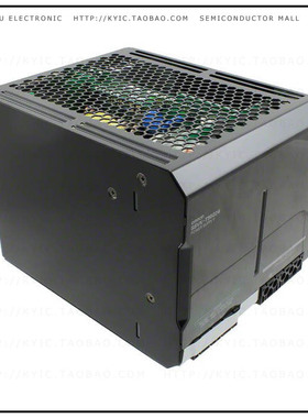 S8VK-T96024【PS 3-PHSE 960W24】