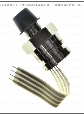 19C200PG4K【SENSOR 200PSIG STEEL 100MV OUT】