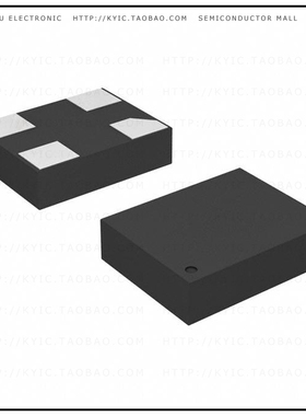 ASEM1-8.000MHZ-LC-T【MEMS OSC XO 8.0000MHZ CMOS SMD】